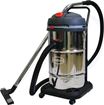 Image sur ASPIRATEUR EAU&POUSSIÈRE CUVE INOX 65L - 2 MOTEURS