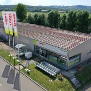 shop