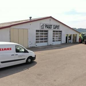 shop
